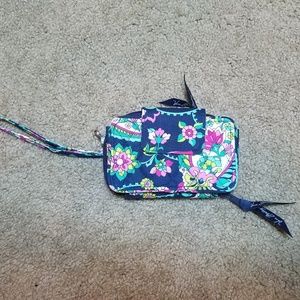 Vera Bradley Smartphone wristlet 2.0